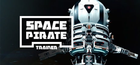 Space Pirate Trainer: Practice Aim, Speed and Agility vs. Flying Robots