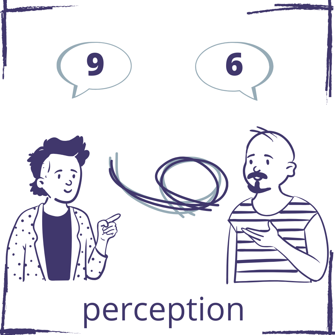 Scale, Perspective, and Perception in Virtual Reality